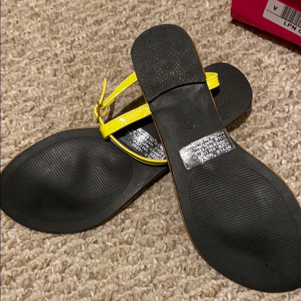 Sandals - Picture 2 of 2